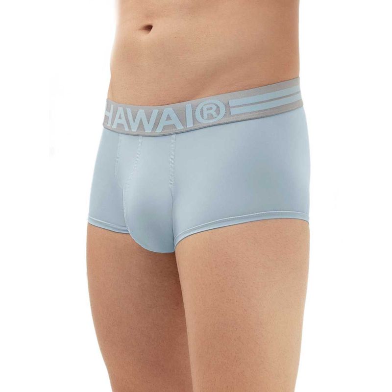 HABY - Bóxer Brief Para Hombre Hawai