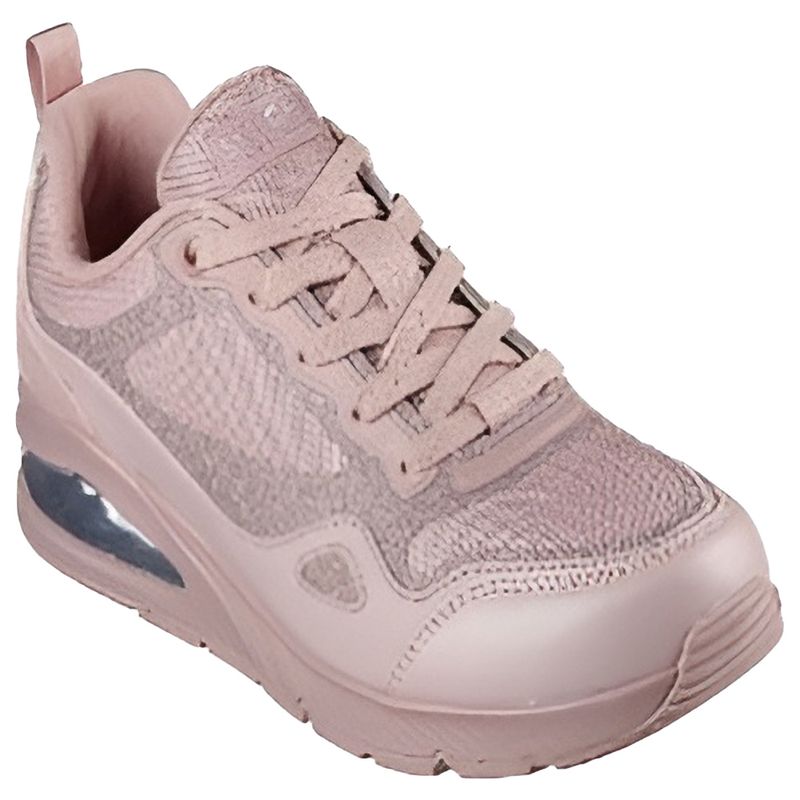 SKECHERS - Tenis Mujer Skechers Uno 2 Breathe - Rosado