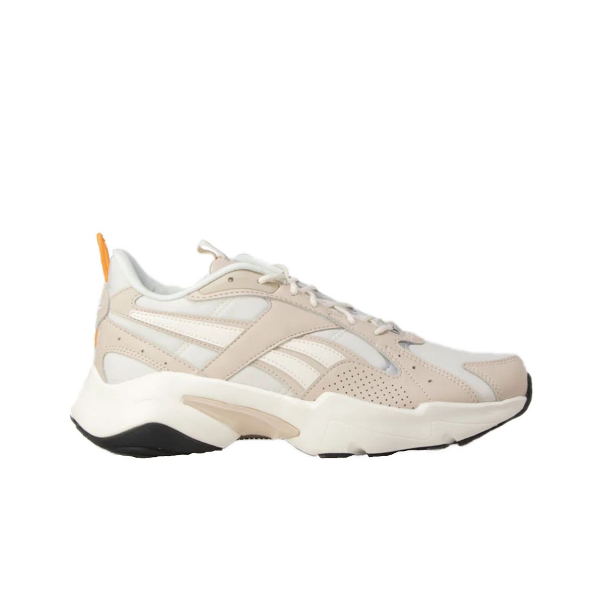 REEBOK - Tenis Hombre Reebok Turbo Restyle - Rosado-Blanco