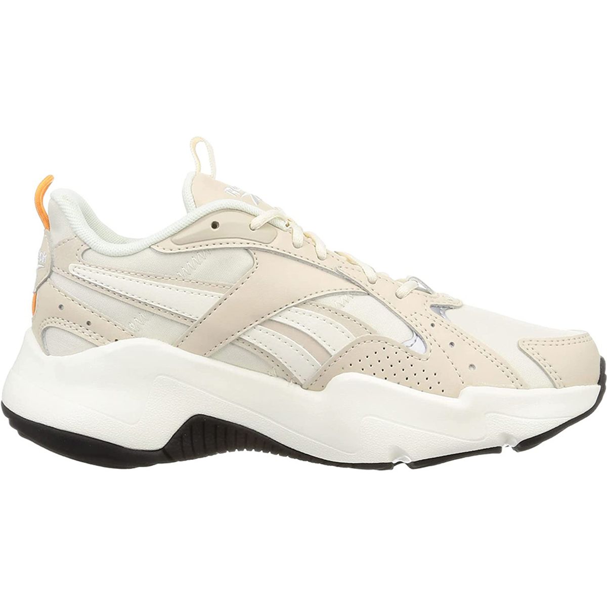 REEBOK - Tenis Hombre Reebok Turbo Restyle - Rosado-Blanco