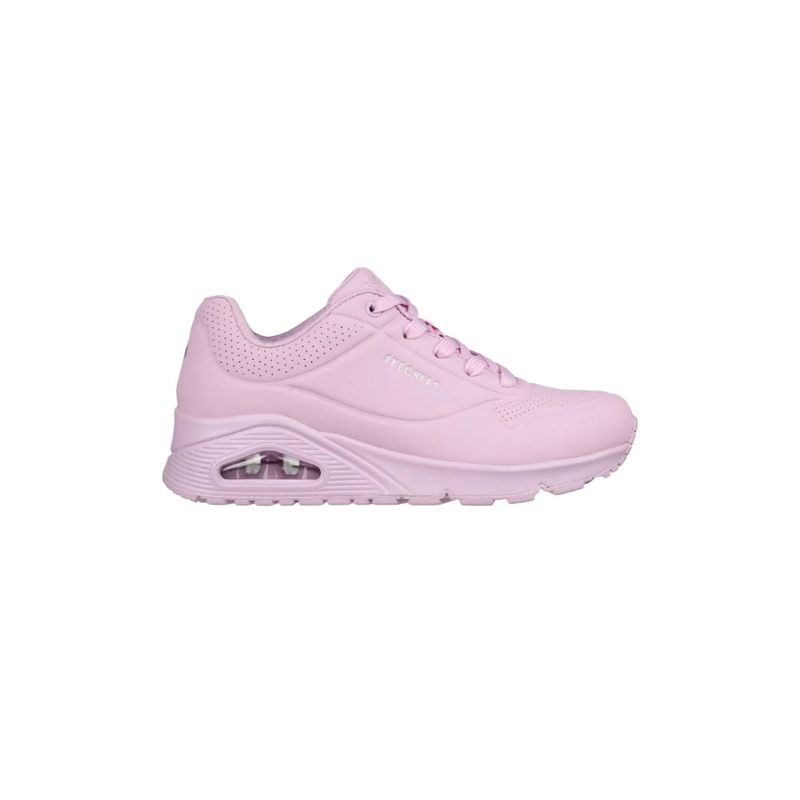 SKECHERS - Tenis Mujer Skechers Uno Bright Air - Rosado