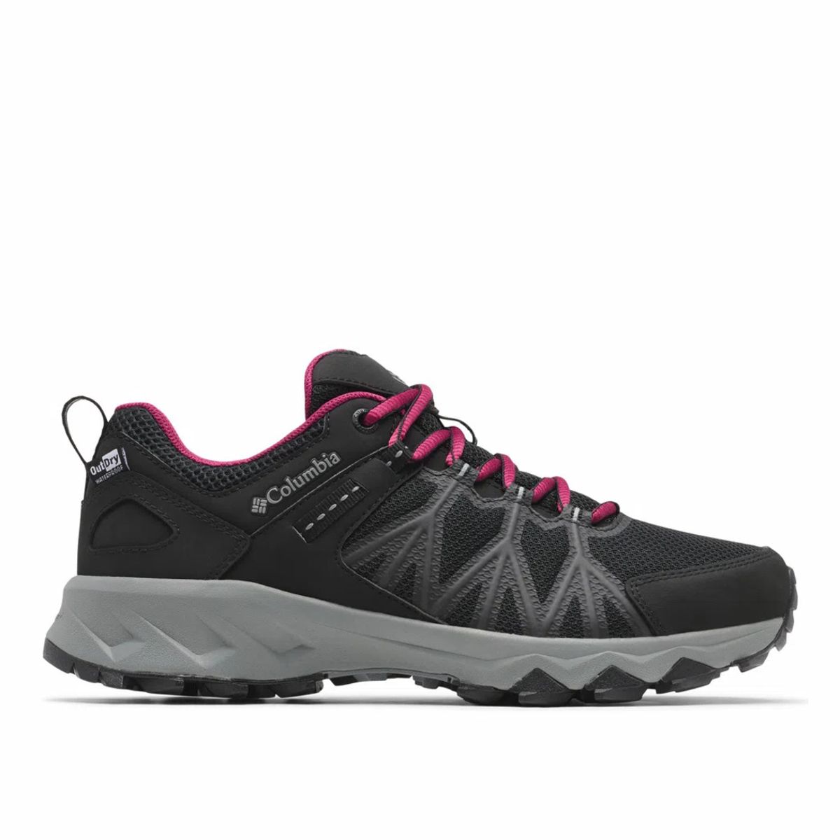 COLUMBIA - Zapatos PEAKFREAK™ II OUTDRY™ Para Mujer 2005131-XP9 COLUMBIA