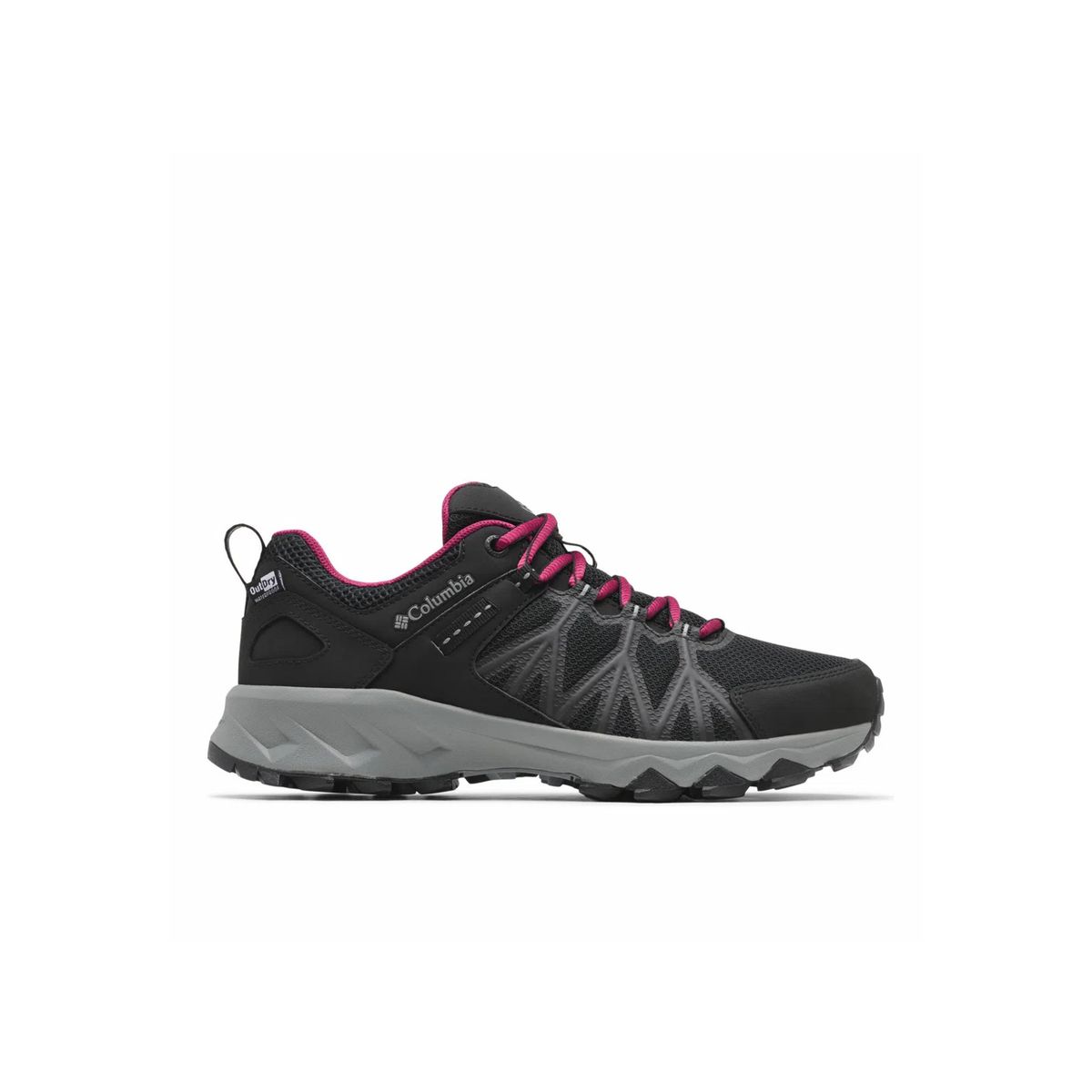 COLUMBIA - Zapatos PEAKFREAK™ II OUTDRY™ Para Mujer 2005131-XP9 COLUMBIA