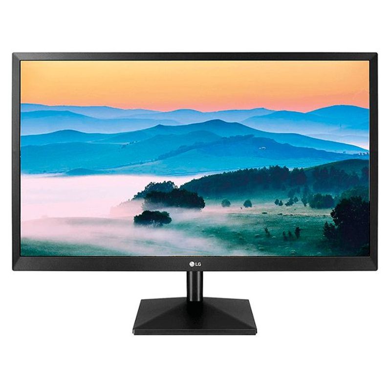 LG - MONITOR LG 238 IPS FHD 24MP400-B HDMI