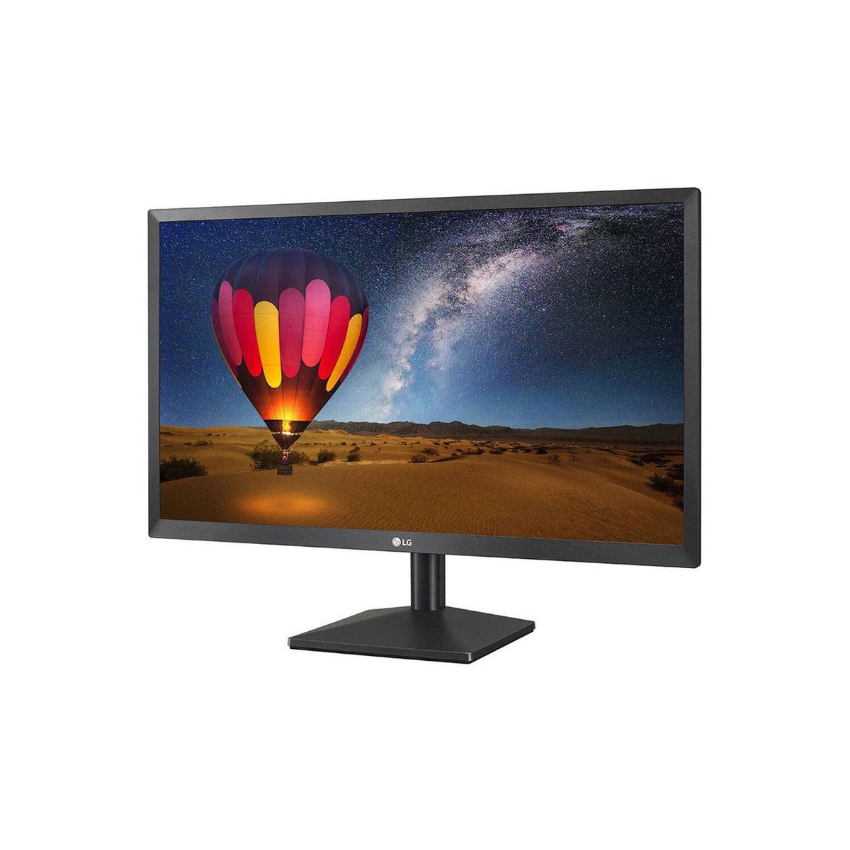LG - MONITOR LG 238 IPS FHD 24MP400-B HDMI