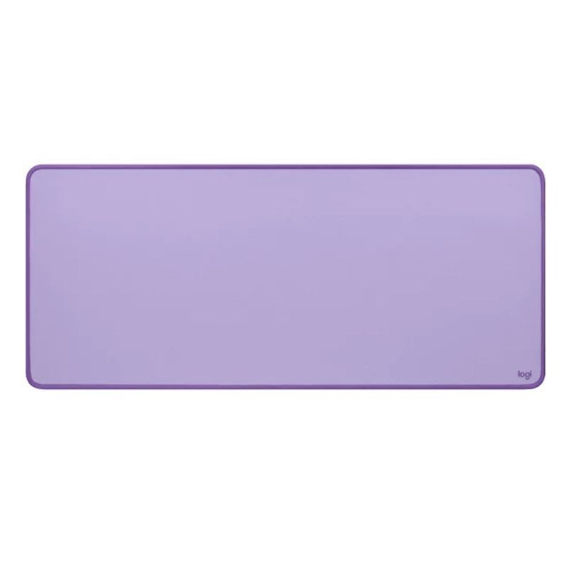 LOGITECH - Mouse Pad Logitech Studio Antisalpicaduras 30 x 70 cm Lavanda