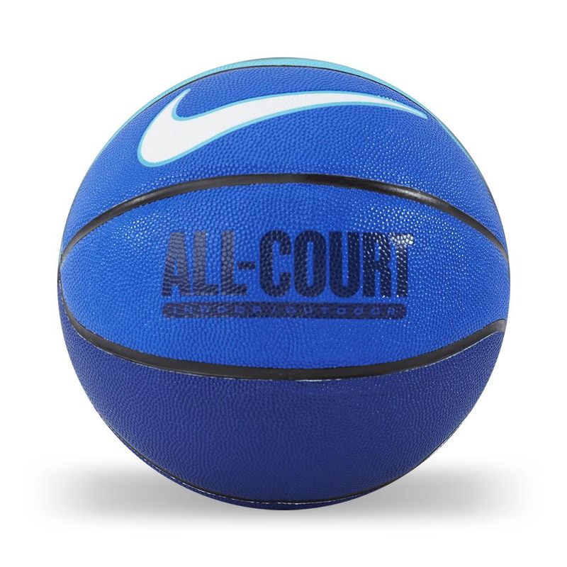 NIKE - Balon Baloncesto Nike Everyday All Court 8P-Azul