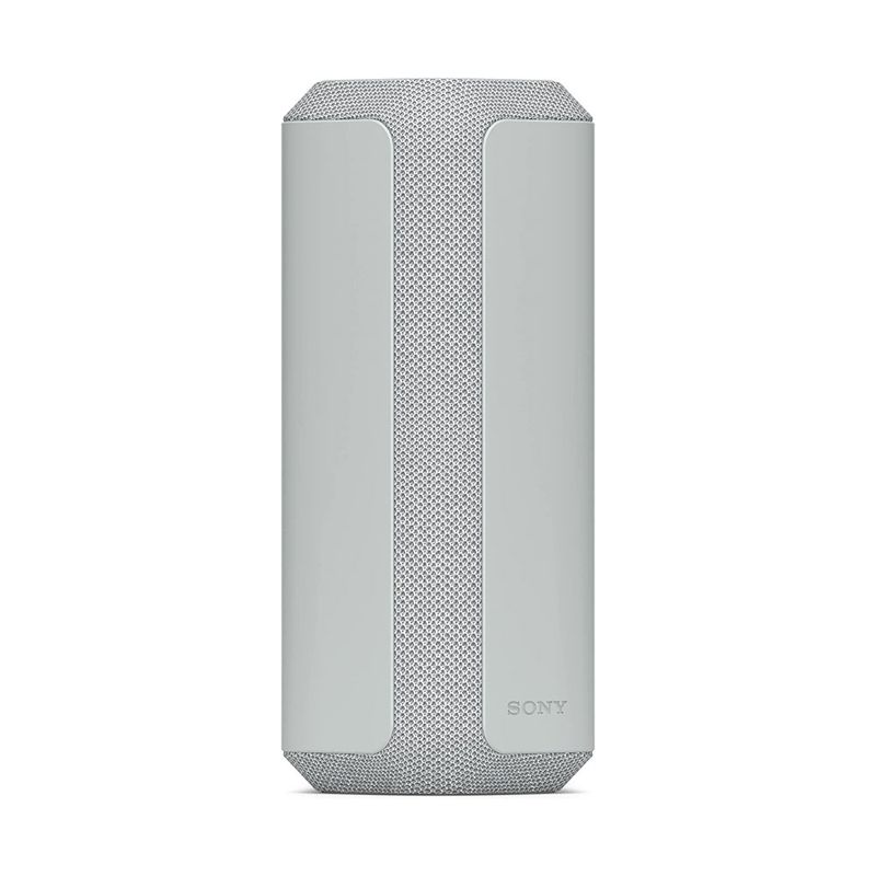 SONY - Parlante inalámbrico portátil xe300 de la serie x - srs-xe300 - Gris
