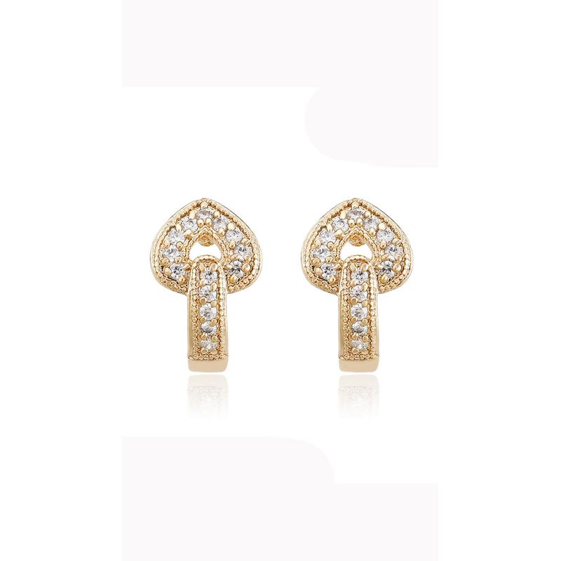 VERAMOREST - Aretes Encanto de Amor Veramorest_.
