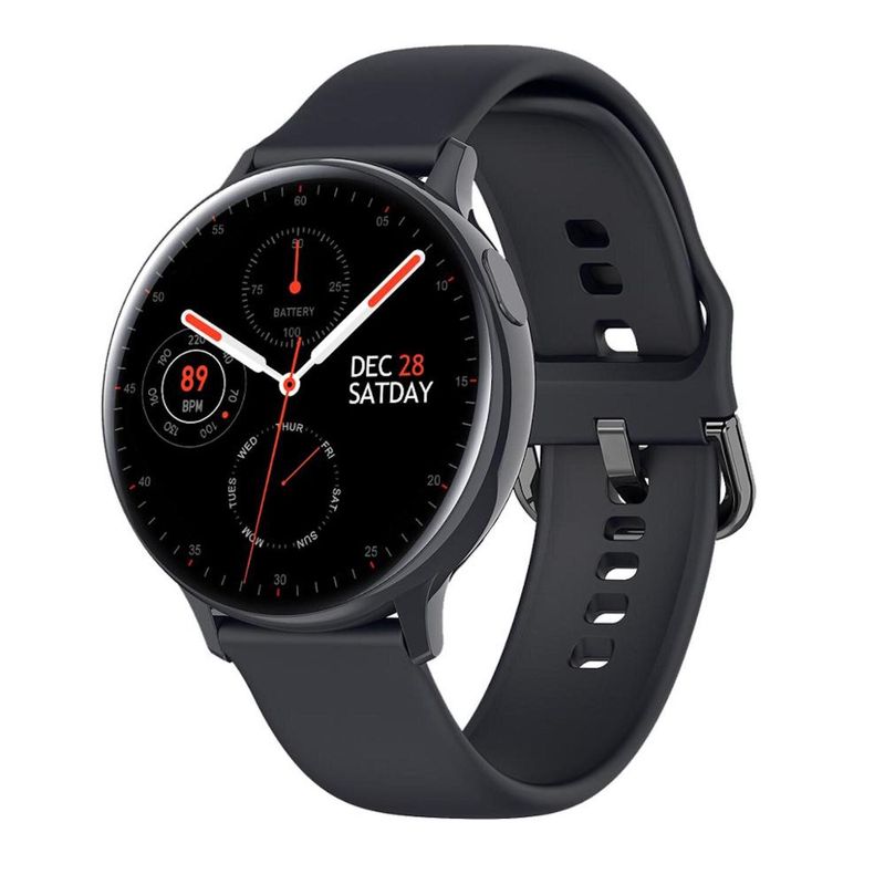 GENERICO - Smartwatch lemfo s30 ritmo cardiaco presion arteri