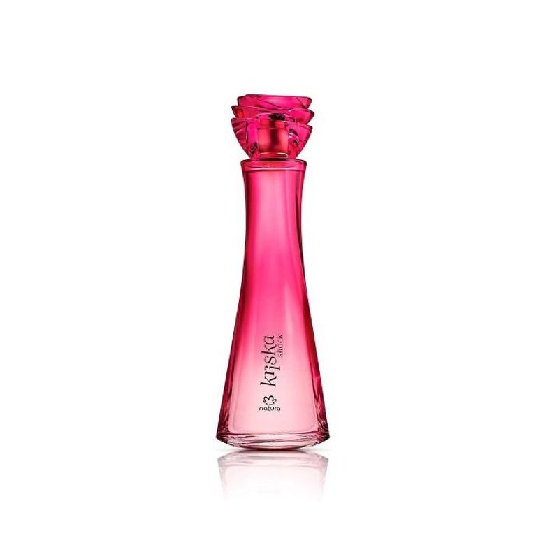 NATURA - Colonia Kriska Shock eau de toilette Natura 100 ml