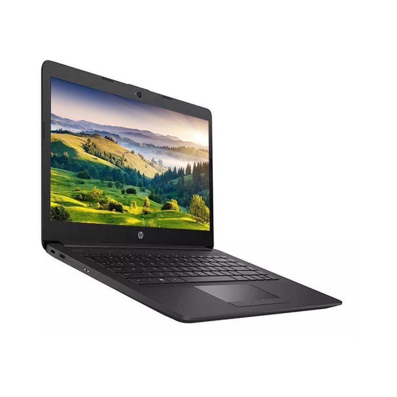 HP - Portatil HP 240 G9 Intel Celeron 8GB - 256GB - 14" HD