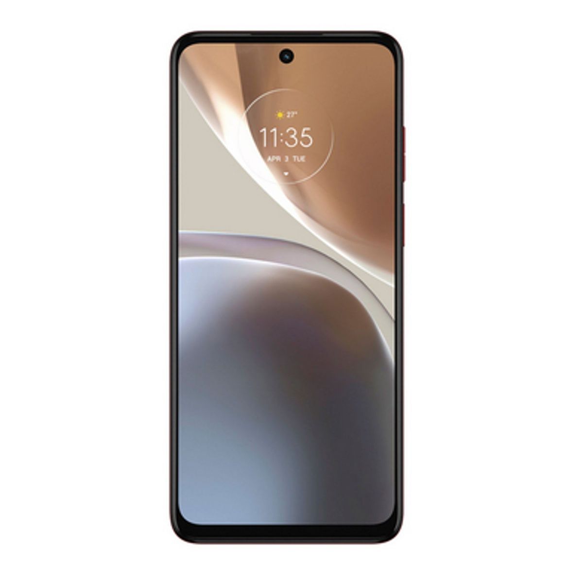 MOTOROLA - Celular Motorola Moto G32 128GB 4GB RAM Dual SIM Rojo