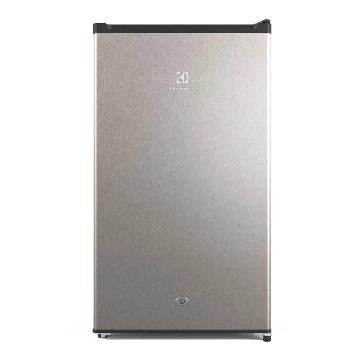 ELECTROLUX - Minibar Electrolux Frost 90L 1 Puerta Control de Temperatura Gris ERD090G3HWG