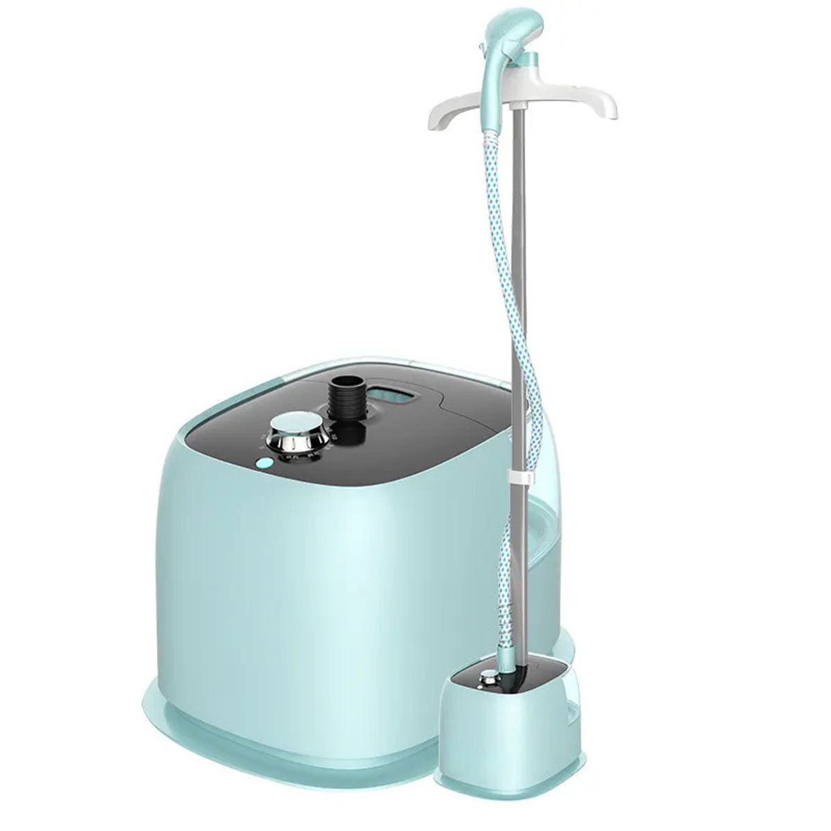 SUBE - Plancha de vapor Vertical profesional para ropa portátil potencia