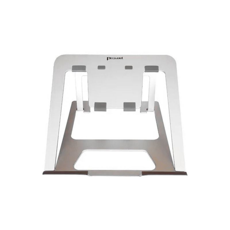 GENERICO - Soporte Portátil Laptop Mac Tablet Base Plegable 6 Niveles