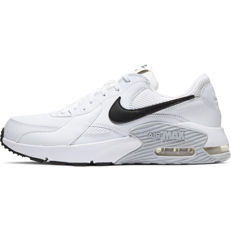 NIKE - Tenis Hombre Nike Air Max Excee - Blanco