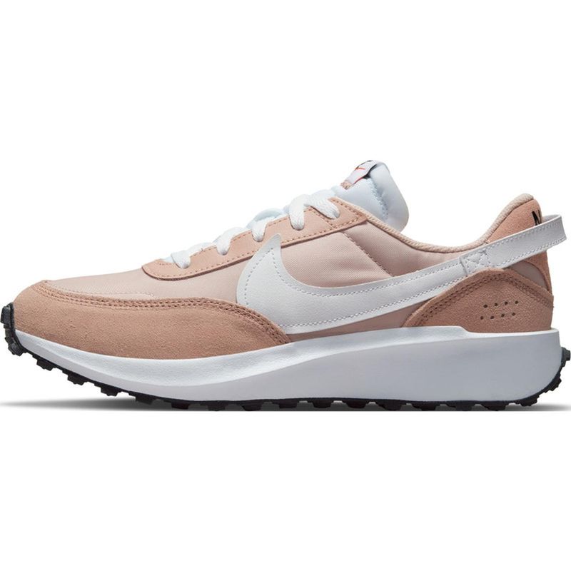 NIKE - Tenis Mujer Nike Waffle Debut - Rosa