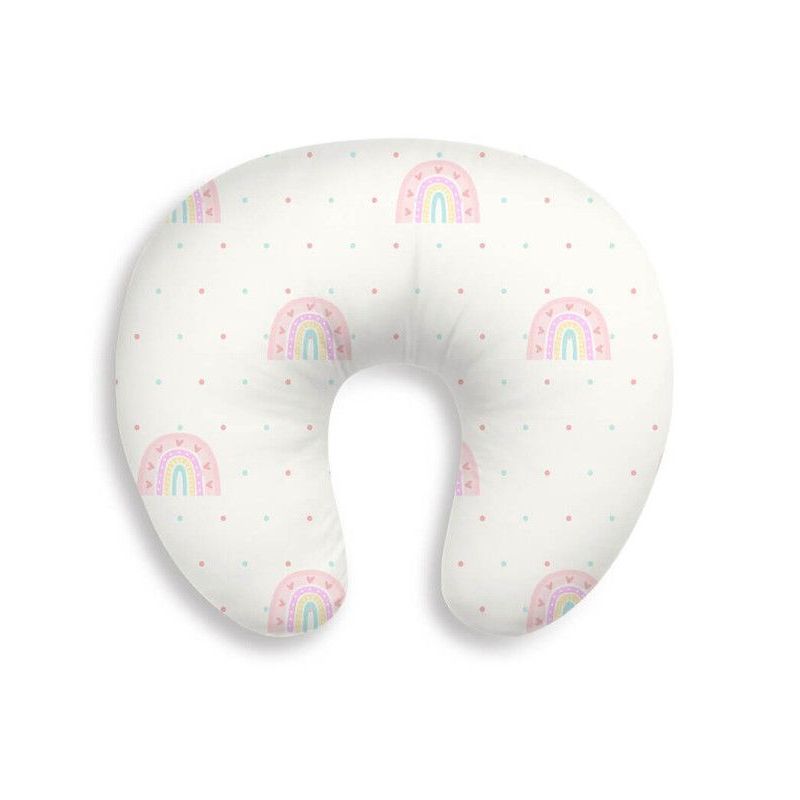 MOIS BABY - Almohada o Cojin de Lactancia para Bebé