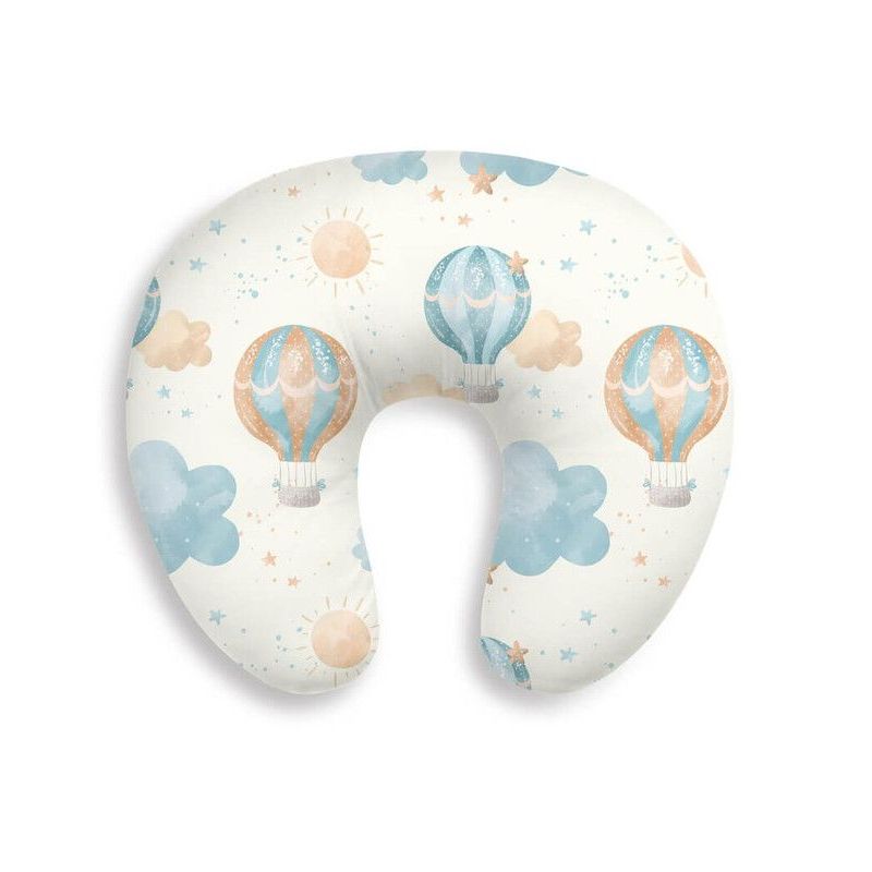 MOIS BABY - Almohada o Cojin de Lactancia para Bebé