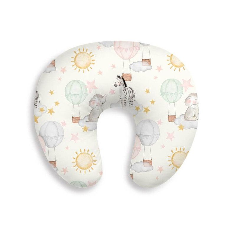 MOIS BABY - Almohada o Cojin de Lactancia para Bebé