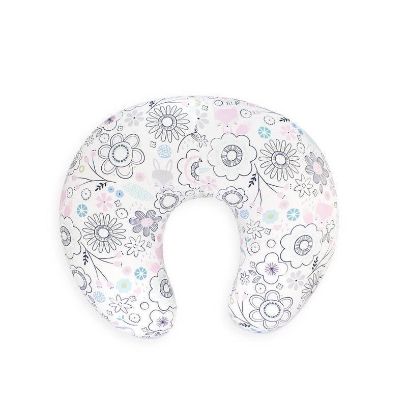 MOIS BABY - Almohada o Cojin de Lactancia para Bebé