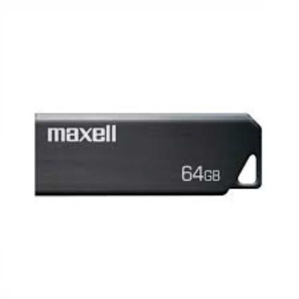 MAXELL - Memoria Usb Metal 64gb