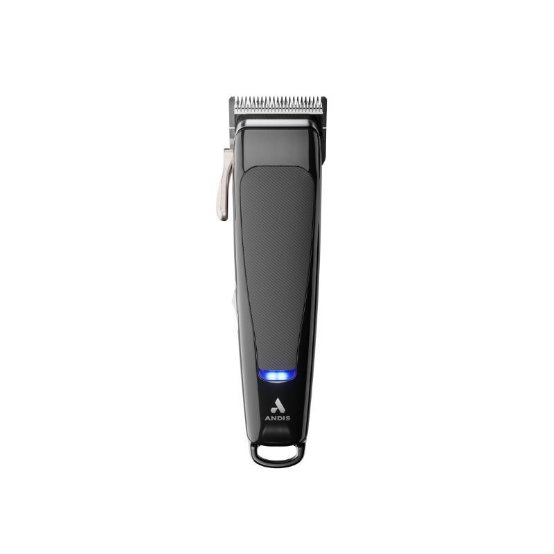 ANDIS - Maquina Cortadora Cabello Inalambrica Profesional Andis Revite Black