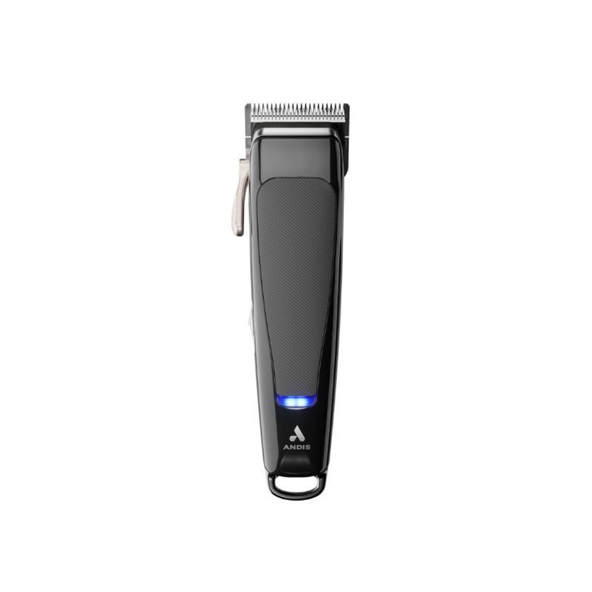 ANDIS - Maquina Cortadora Cabello Inalambrica Profesional Andis Revite Black