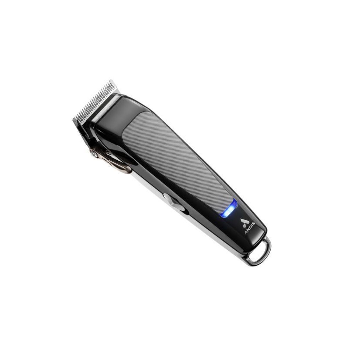 ANDIS - Maquina Cortadora Cabello Inalambrica Profesional Andis Revite Black