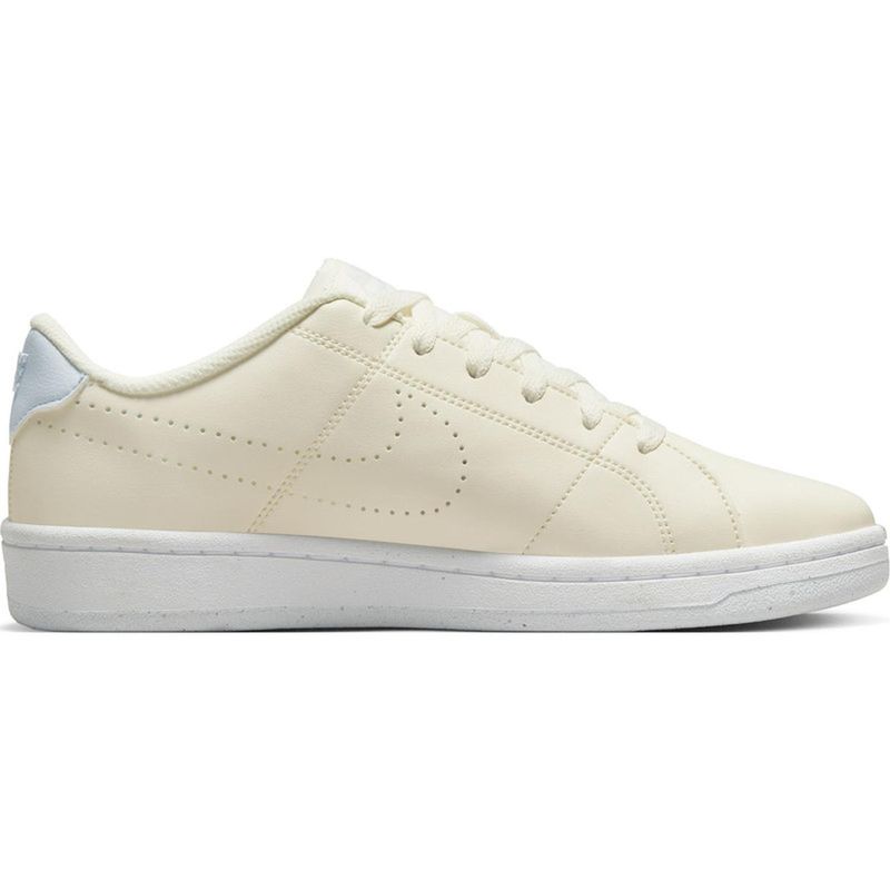 NIKE - Tenis Mujer Nike Court Royale 2 Next Nature - Beige