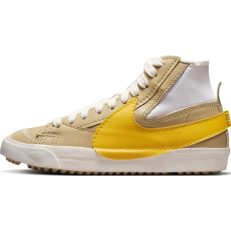 NIKE - Tenis Hombre Nike Blazer Mid '77 Jumbo