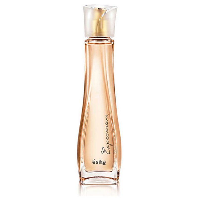 ESIKA - Perfume Expression Esika 50 ml