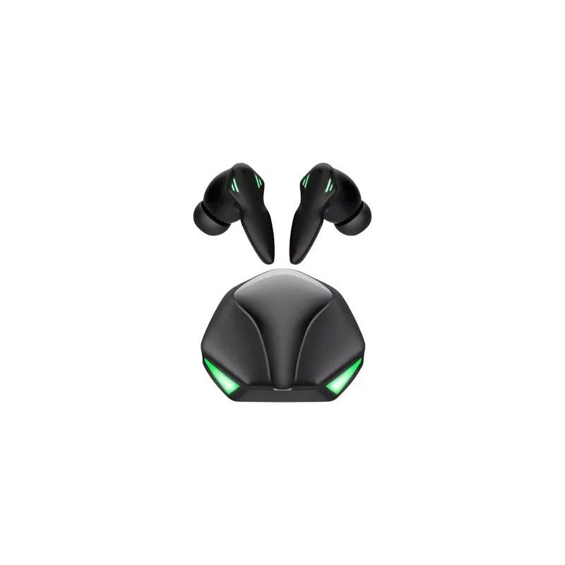 GENERICO - Audífonos Gamer Bluetooth 51recargables Con Micrófono Kw-02