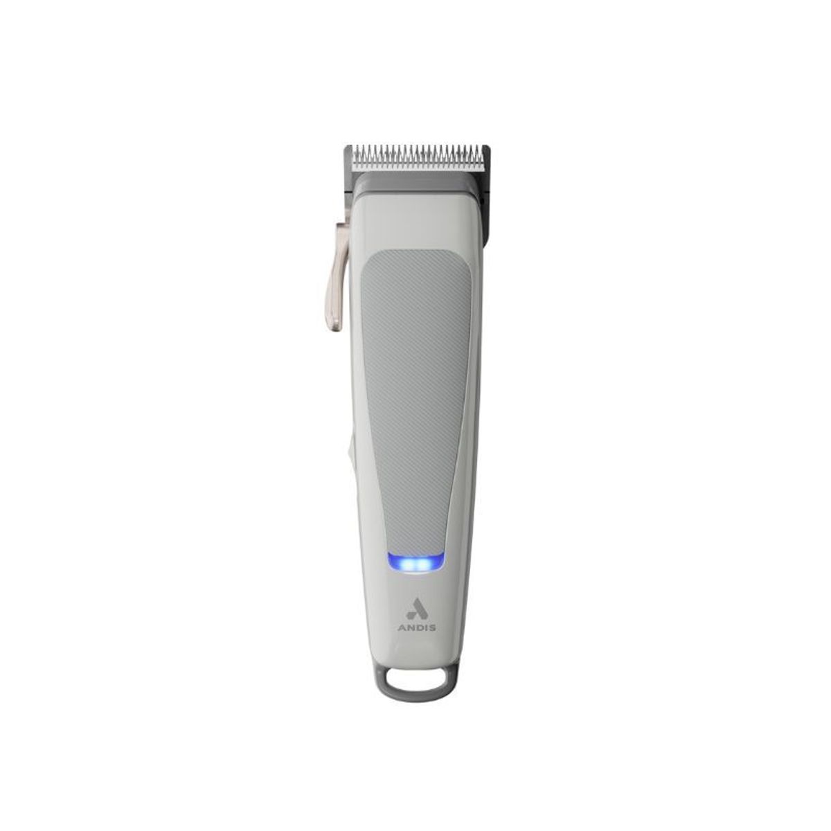 ANDIS - Maquina Cortadora Cabello Inalambrica Profesional Andis Revite White