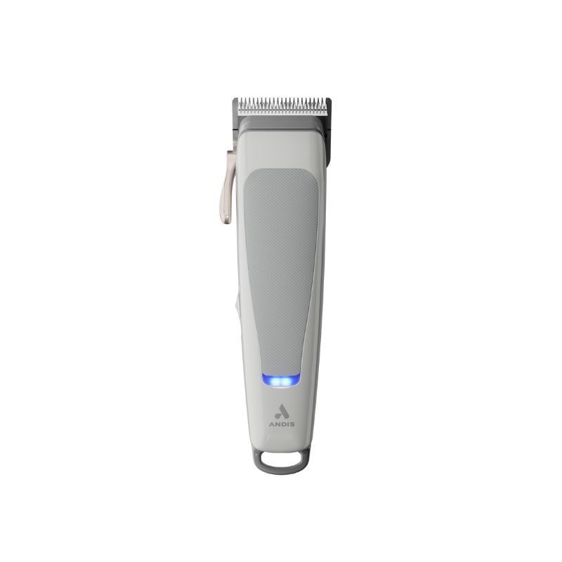 ANDIS - Maquina Cortadora Cabello Inalambrica Profesional Andis Revite White