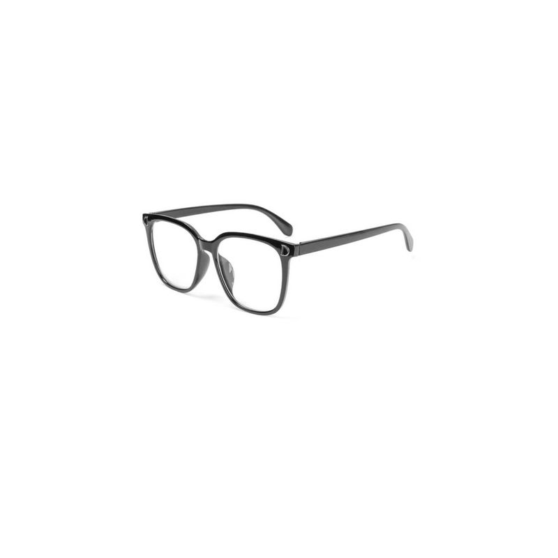GENERICO - Montura marco gafas Para  lentes formulado livianas  unisex