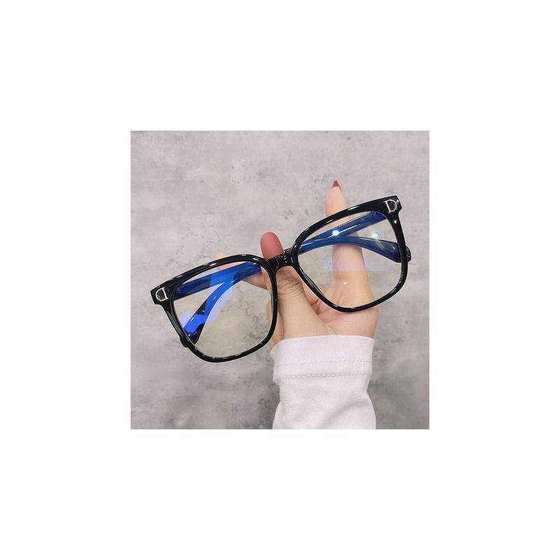 Montura marco gafas Para lentes formulado livianas unisex GENERICO