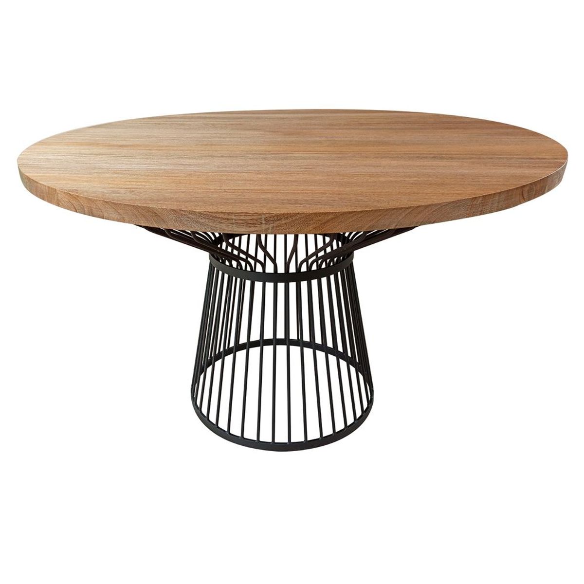 GENERICO - MESA DE COMEDOR BLUM 120 NAT.