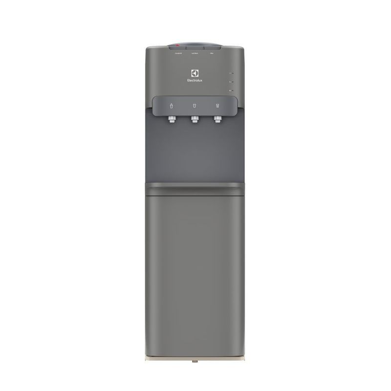 ELECTROLUX - Dispensador De Agua Con Nevera 19l EA20SR Electrolux