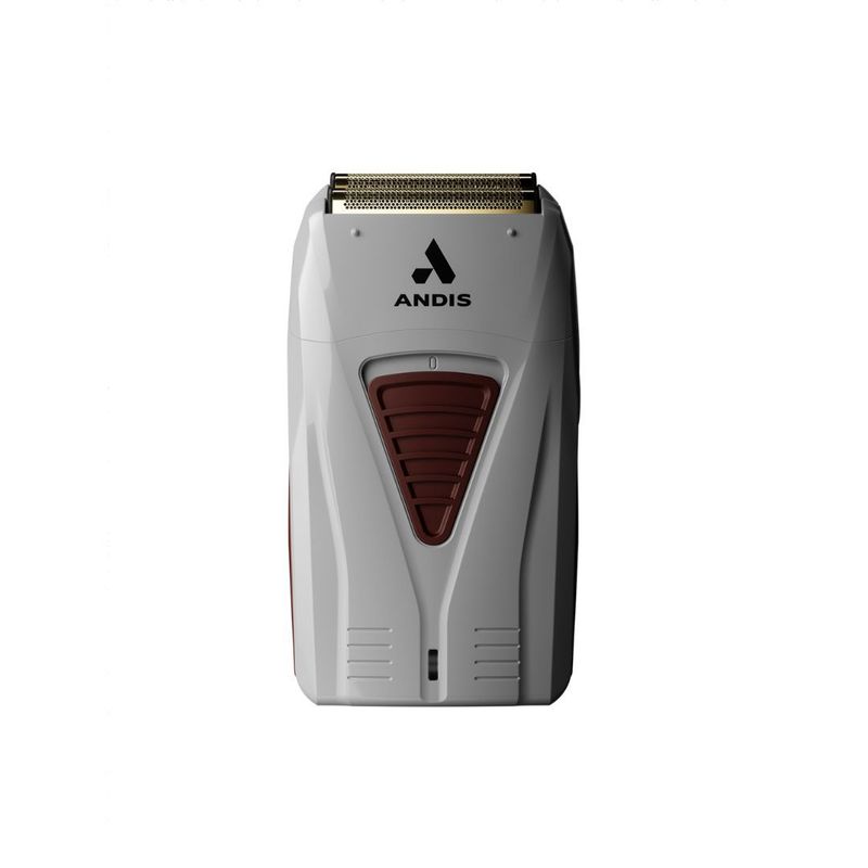 ANDIS - Afeitadora Shaver Inalambrica Profesional Andis Profoil Lithium