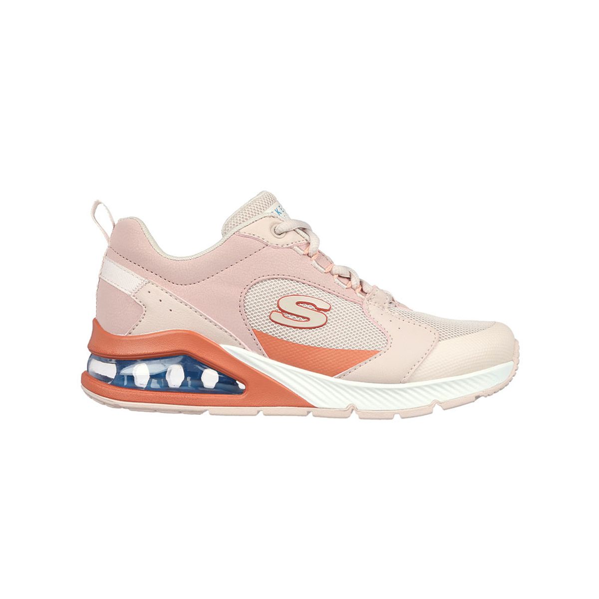 SKECHERS - Tenis Mujer Skechers Uno 2 - Rosado