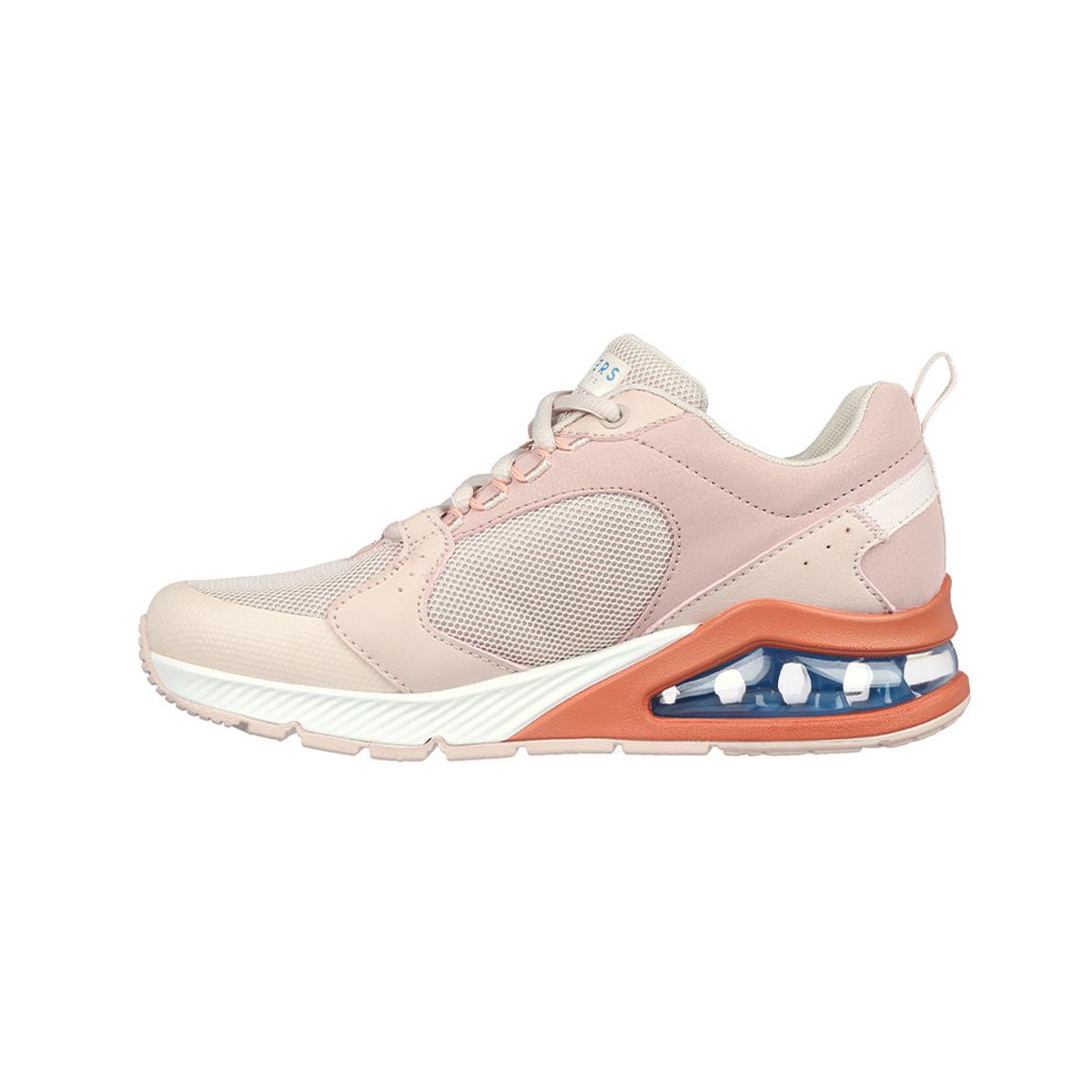 SKECHERS - Tenis Mujer Skechers Uno 2 - Rosado