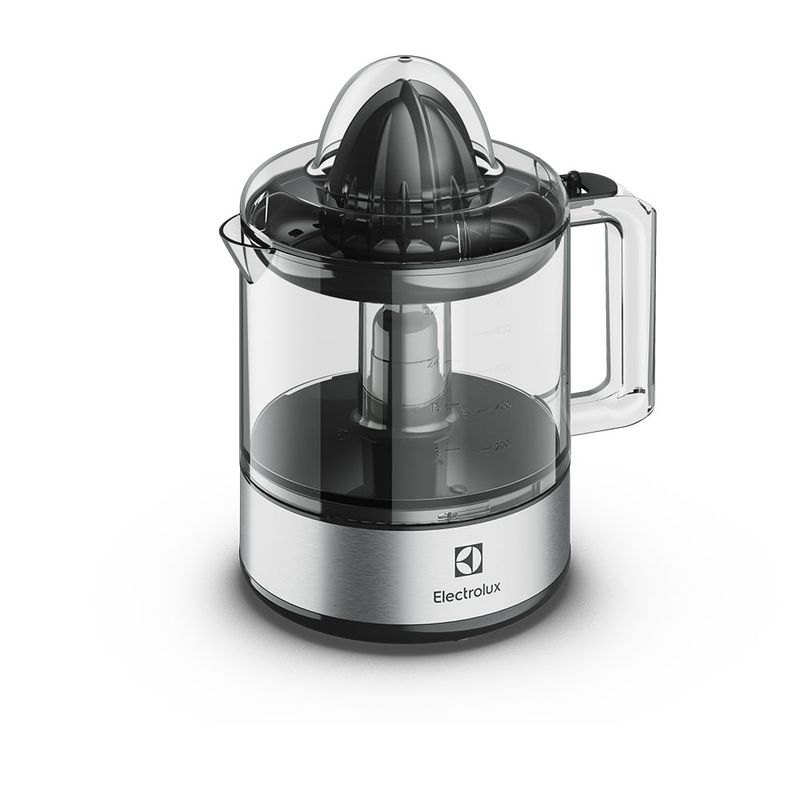 ELECTROLUX - Exprimidor de Cítricos Efficient  800ml Gris Electrolux - ECP10_.
