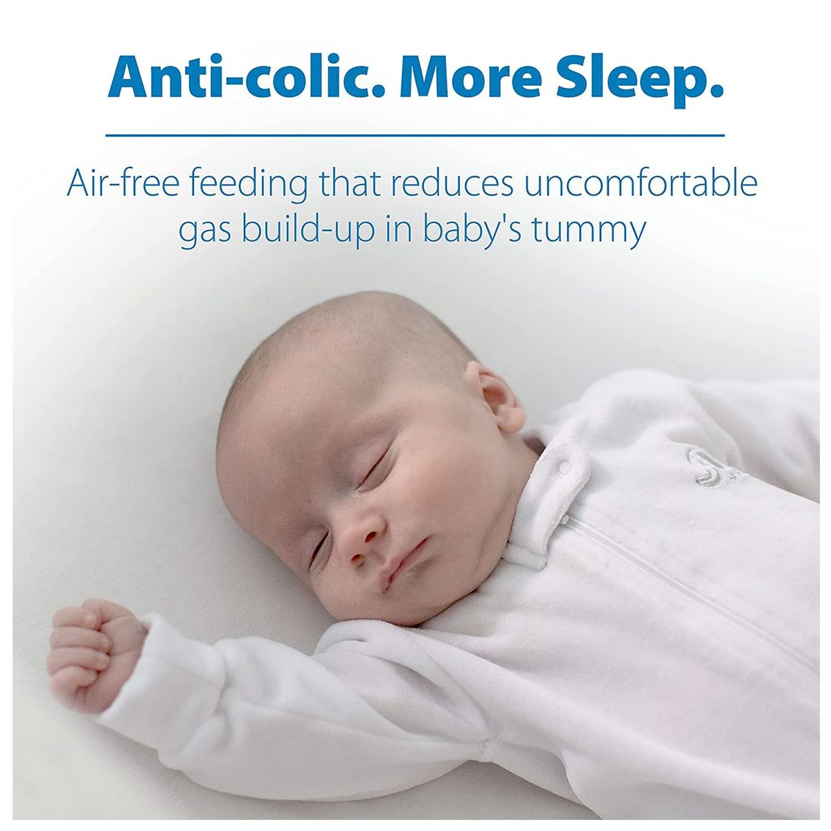 DR BROWNS - Set De Teteros Dr Browns X5 Libre De BPA