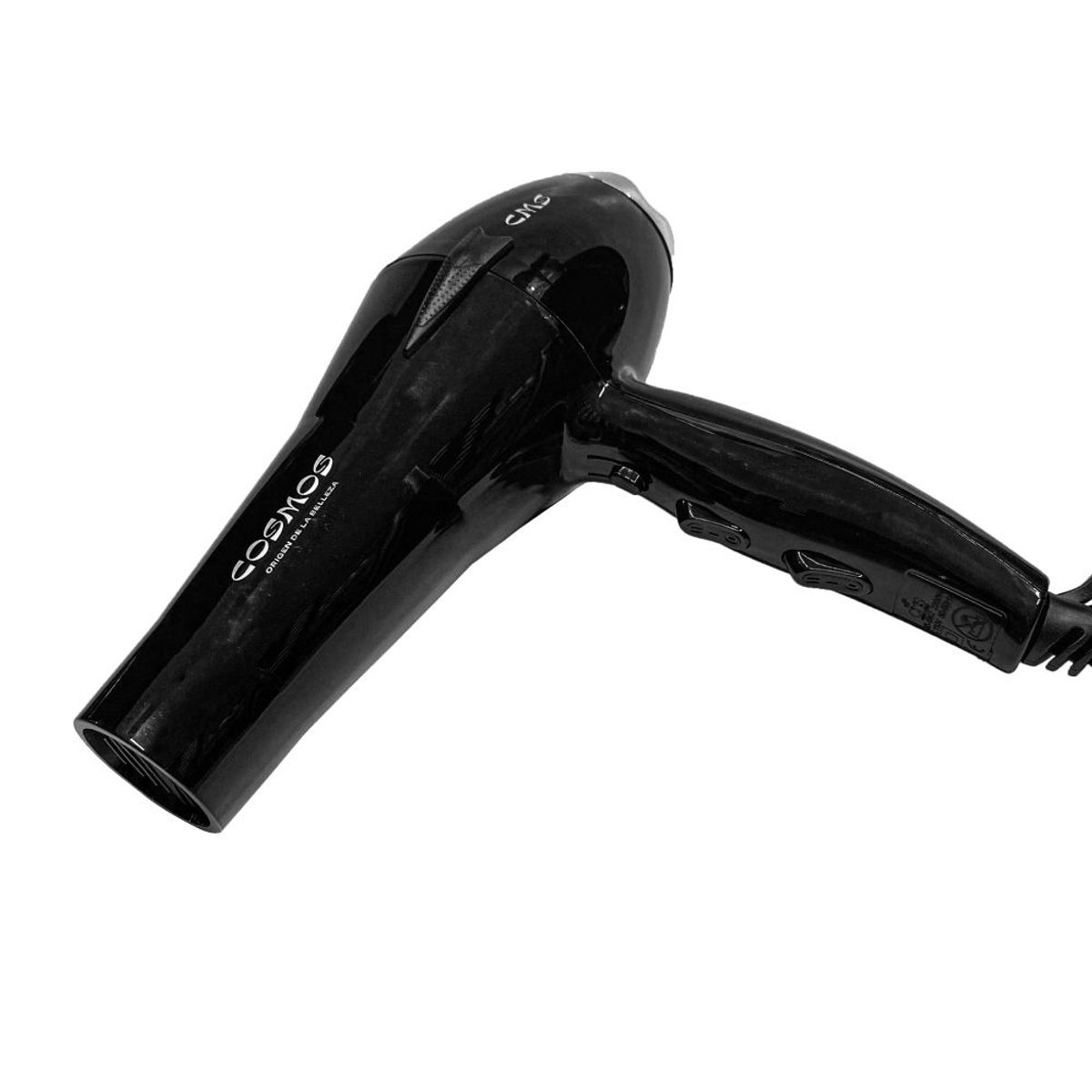 CMS BELLEZA - Secador Para Cabello Profesional CMS Cosmos Fenix.---