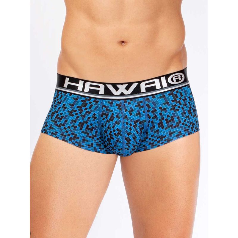 HABY - Bóxer Brief Hawai para Hombre