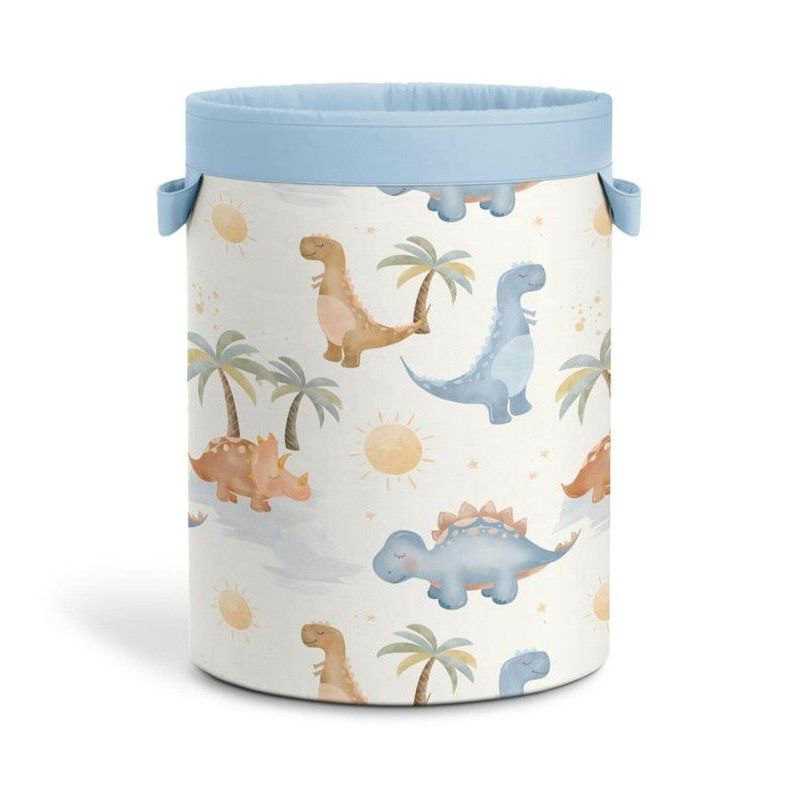 MOIS BABY - Cesta Portátil para Ropa Sucia de Bebé