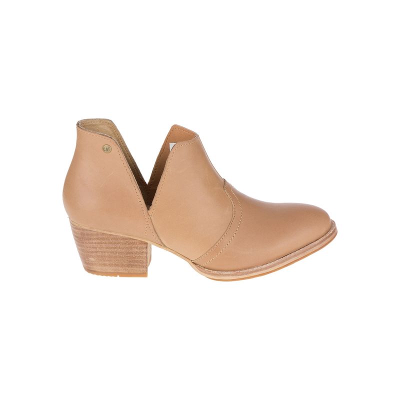 CAT - Botin mujer CAT Cafe CHARADE P310204-X3I CAT