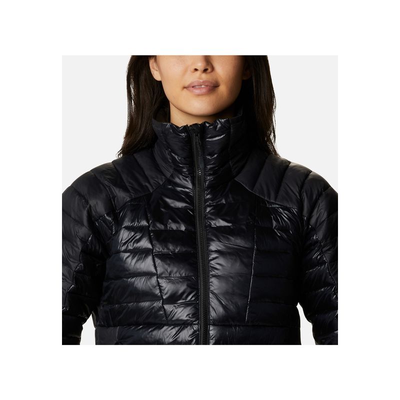 COLUMBIA - Chaquetas Labyrinth Loop™ Jacket Para Mujer 1960631-XP9 COLUMBIA